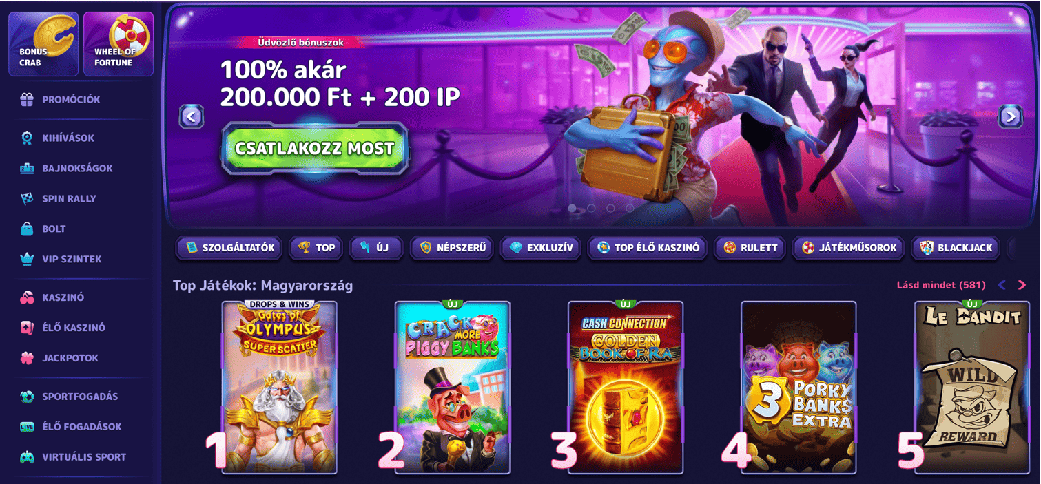 Alf Casino Alf Casino